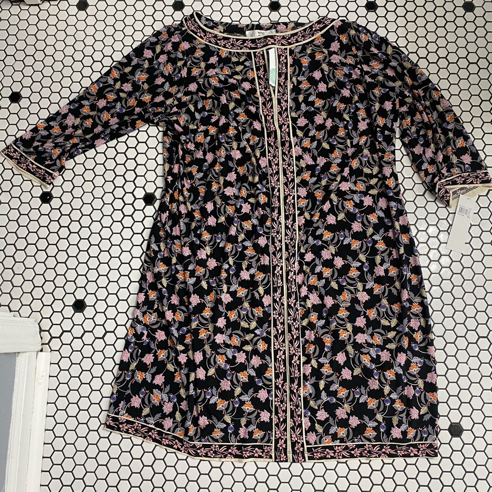 NWT wisp woman dress size 18W